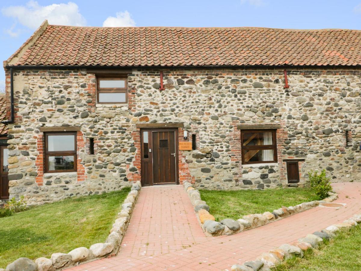 Mulberry Manor Villa Kingston upon Hull Luaran gambar