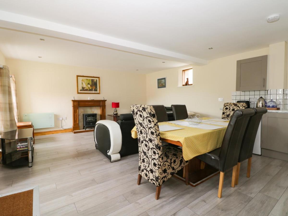 Mulberry Manor Villa Kingston upon Hull Luaran gambar