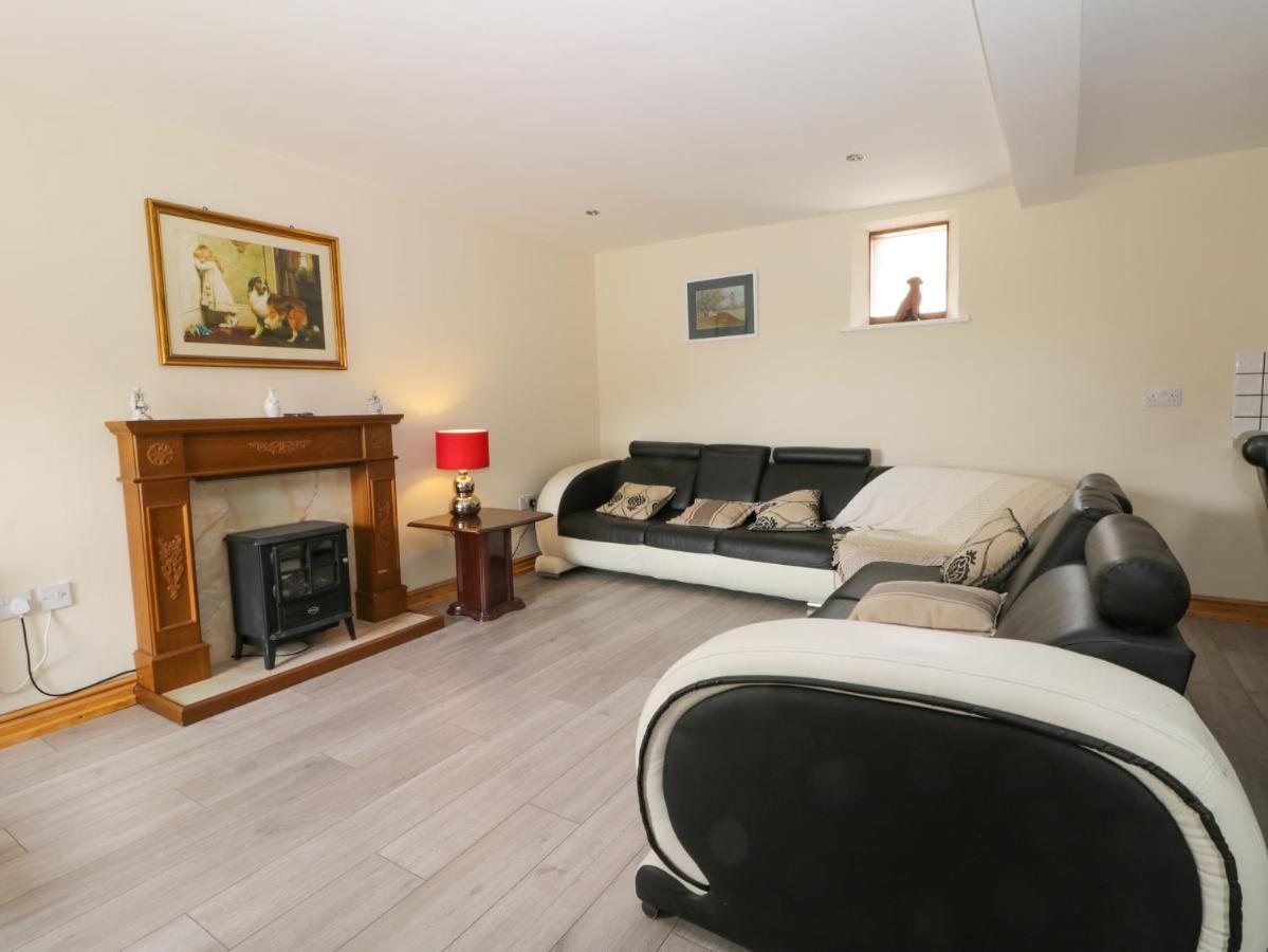 Mulberry Manor Villa Kingston upon Hull Luaran gambar