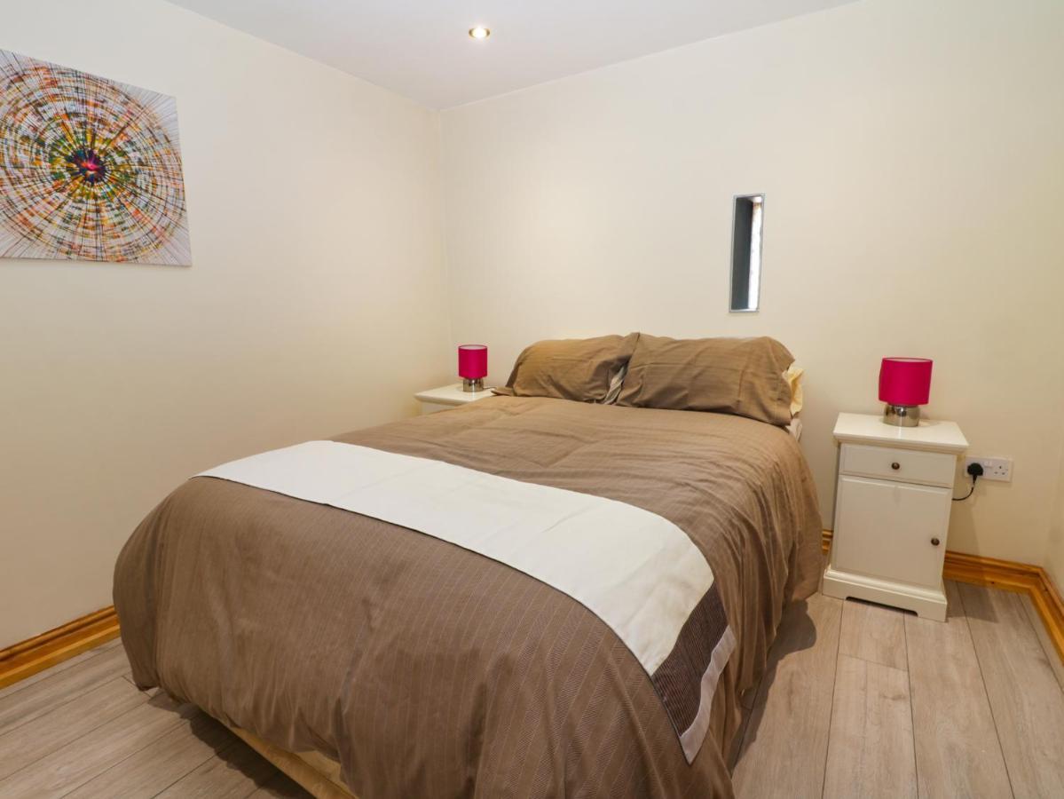 Mulberry Manor Villa Kingston upon Hull Luaran gambar