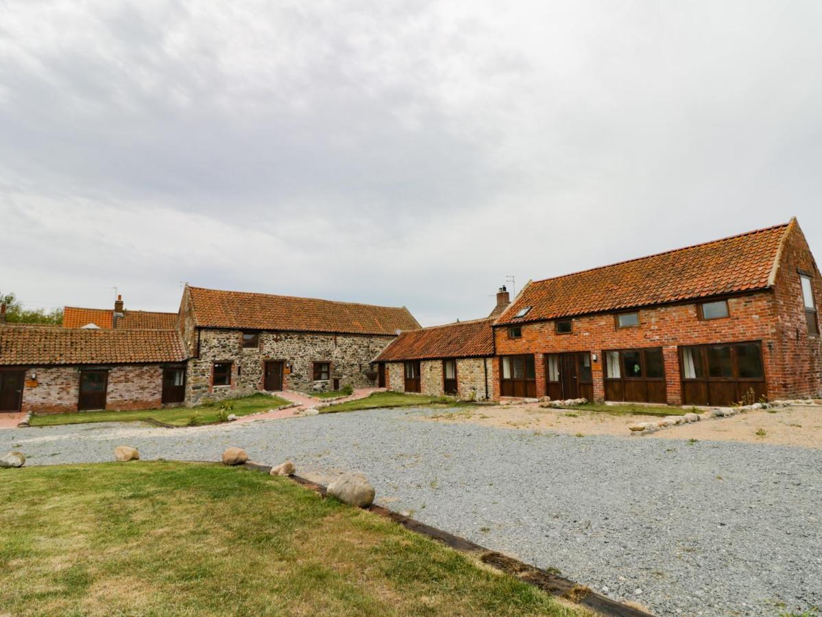Mulberry Manor Villa Kingston upon Hull Luaran gambar