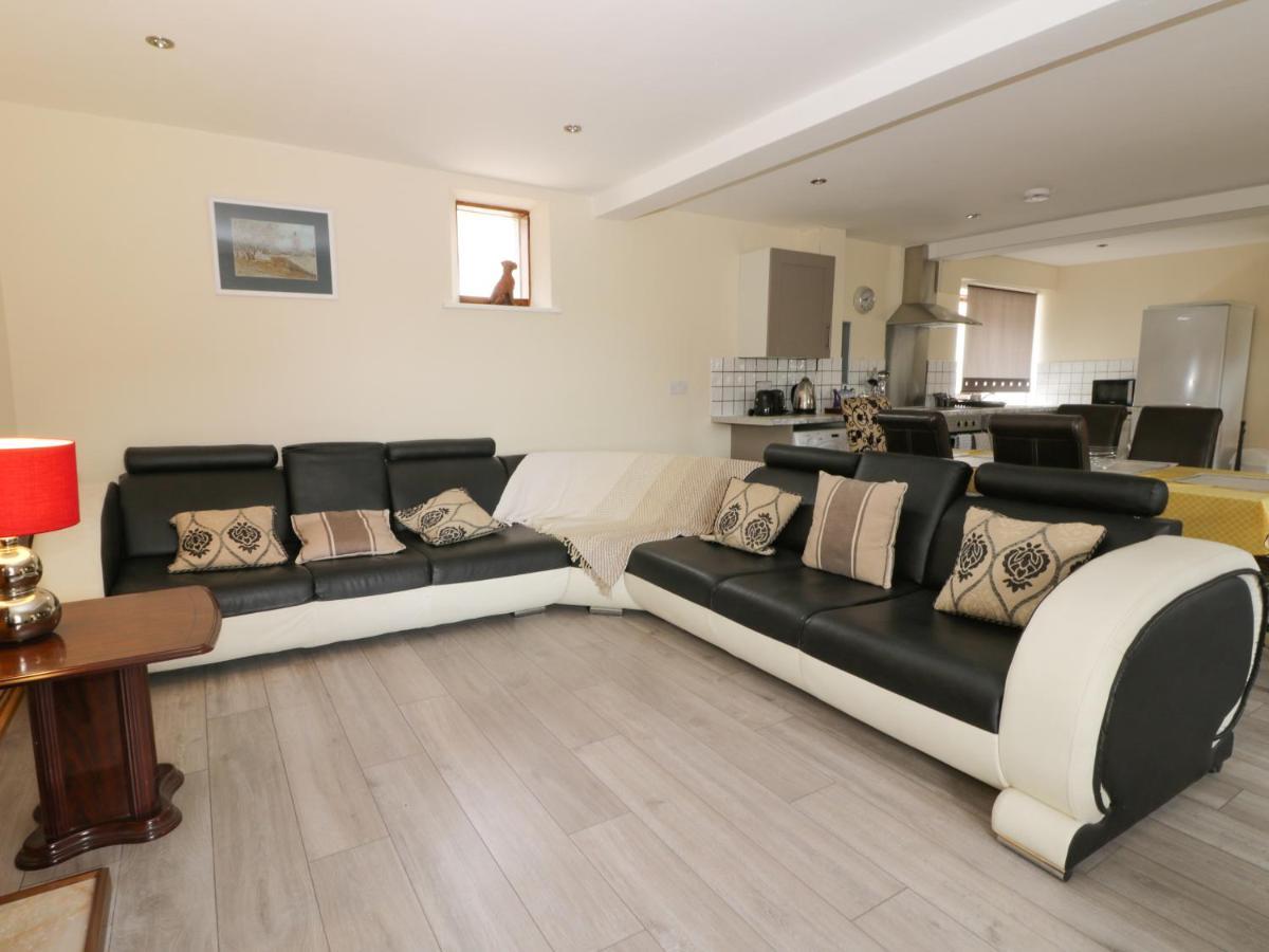 Mulberry Manor Villa Kingston upon Hull Luaran gambar