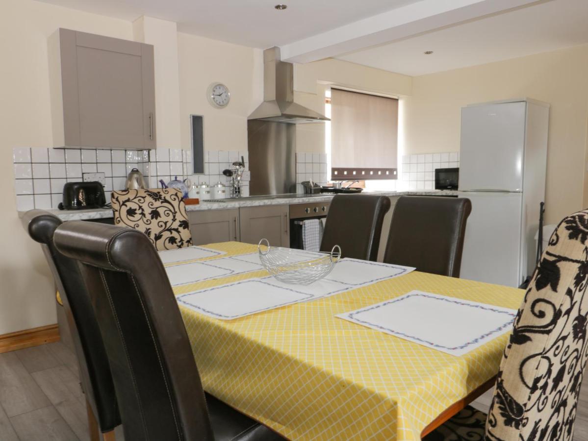 Mulberry Manor Villa Kingston upon Hull Luaran gambar