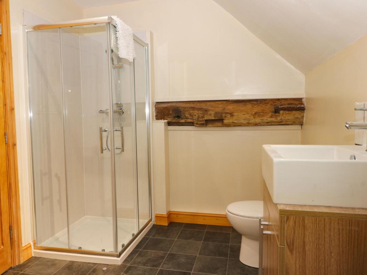 Mulberry Manor Villa Kingston upon Hull Luaran gambar