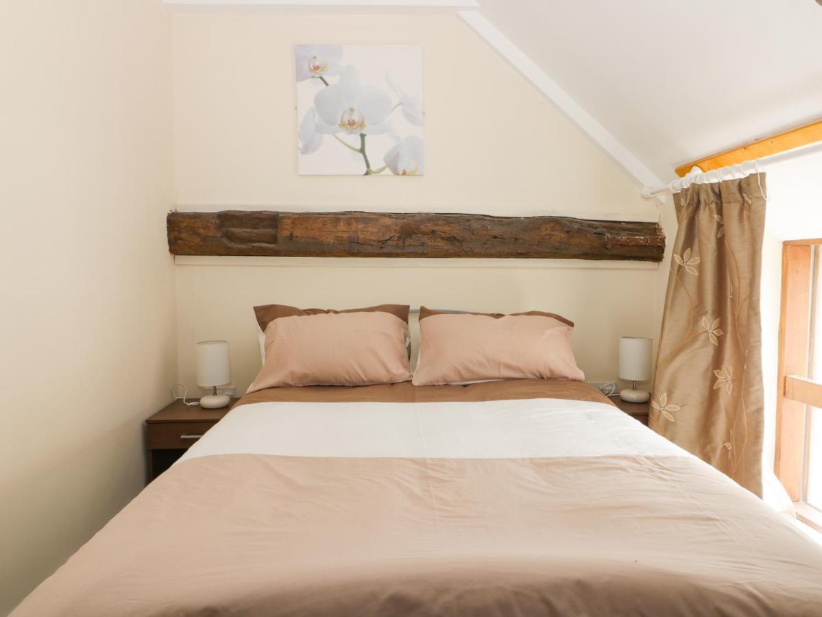 Mulberry Manor Villa Kingston upon Hull Luaran gambar