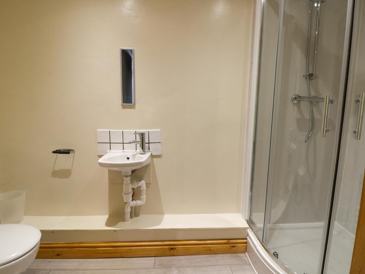 Mulberry Manor Villa Kingston upon Hull Luaran gambar